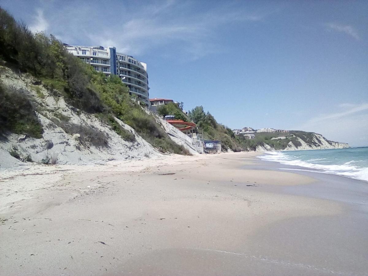 Silver Beach A98 比亚拉 外观 照片
