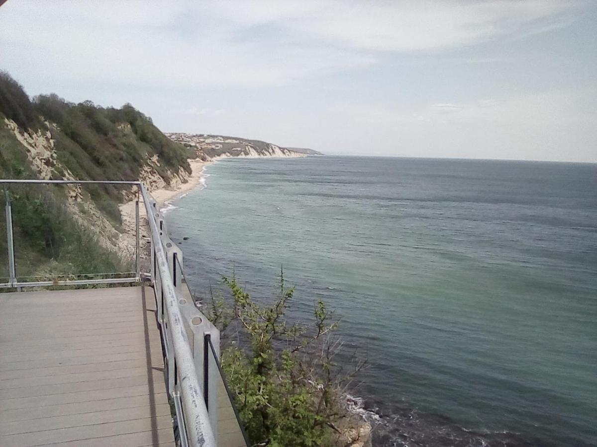 Silver Beach A98 比亚拉 外观 照片